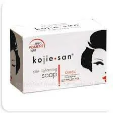 Original Kojic Acid Soap that Reduces Dark Spots, Hyperpigmentation, Scars with Coconut & Tea Tree