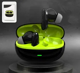 YBOCH G11 PRO Wireless Earbuds | Bluetooth 5.3, Low Latency, IPX7 Waterproof & Touch Control