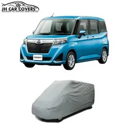 Toyota Roomy Heat Proof Van Cover
