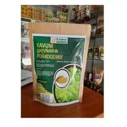 Kavuni Moringa Porridge Mix