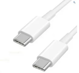 Apple Original TYPE-C to TYPE-C Cable – Fast Data Transfer and Charging Cable