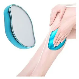 Crystal Painless Hair Remover