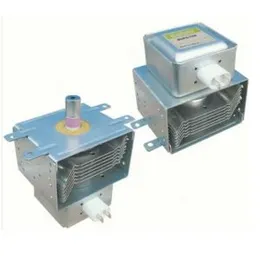 Microwave Oven Metal Microwave Magnetron