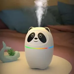 panda humidifier-a10