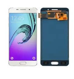 Samsung Galaxy A3 Display