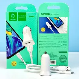 Vdenmenv Micro Usb fast Charger