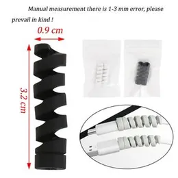 Spiral Cable Protector