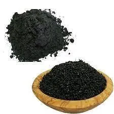 Neotea Karunjeeragam Black Cumins Kala Jeera Powder, 300 G