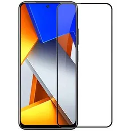 Xiaomi Redmi Note 11 Tempered Glass Screen Protectors Protective Guard HD Clear