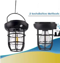 Solar Sensor Light CL T66 – Outdoor LED Motion Sensor Solar Light