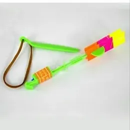 LED flying arrow for kids.