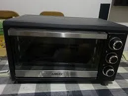 Amilex electric oven 30liter 2kg AEO3001