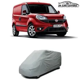 Fiat Doblo Heat Proof Van Cover