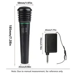 Sony Wireless Microphone