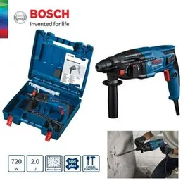 Bosch Rotary Hammer (GBH 220)