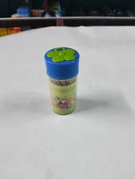 One Time Disposable Wooden Toothpick in Bulk