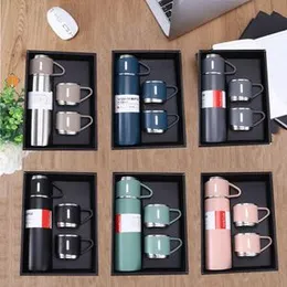 Vacuum flask set good quality