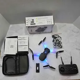 Brand New E88D Drone