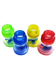 Shower head Bathroom Plastic Sink tap Filter 20mm