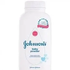 Johnson’s Baby Powder 100g
