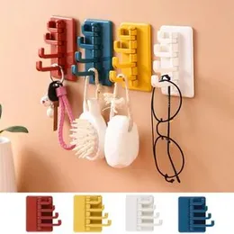 Rotatable Strong Adhesive Hook
