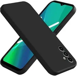 Luxury Unique Liquid Silicone Case Back Cover For Samsung Galaxy A04s