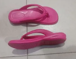Ladies Flat Waterproof Slippers 36-41