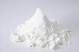 Cement White Powder Pigment White Cement ( 800g )