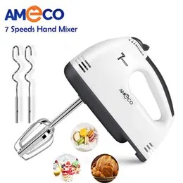 Hand Mixer / 7 Speed Hand Mixer