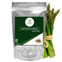 Nxtgen Ayurveda Shatavari Powder | 250 gm | Asparagus Racemosus