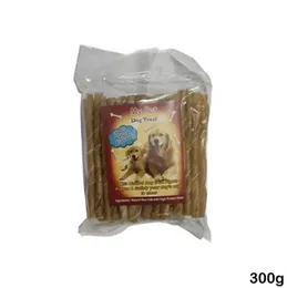 My Pet Whole Twist Chew Dog Treat 300g Pet Dog Puppy