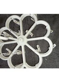 High Quality Baby Clothes Hanger with Clips/Kids Items/Gift For Newborn Baby.