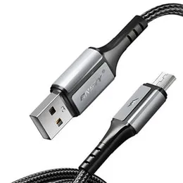 Ansty S-062-A – 100W Super Fast Micro USB Data Cable