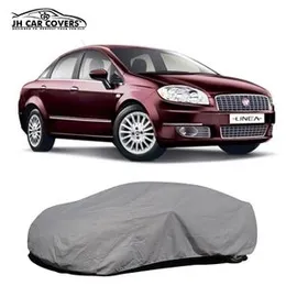 Fiat Linea Heat Proof Car Cover