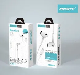 ANSTY HANDFREE E-011