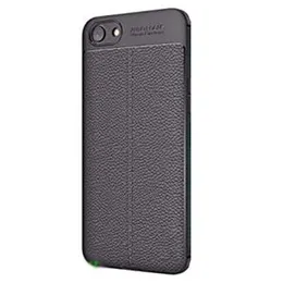 Oppo A37 Soft Black Matte Back cover for Oppo A37