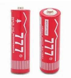 AAA Rechargeable battery Small