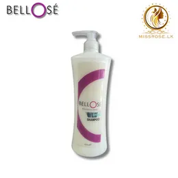 BELLOSE Keratin Shampoo 1000ml