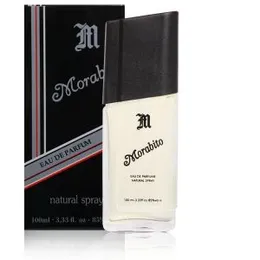 MORABITO PERFUME 100ML Black