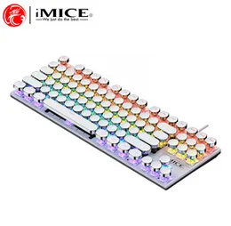 iMice GK800 Mechanical Keyboard