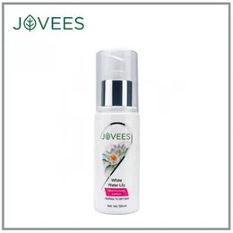 Jovees White Water Lily Moisturising Lotion – 100ml