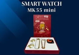 SMART WATCH MK55 mini