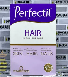 Perfectil Hair 60 Tablets
