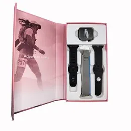 X Inova S9 pro Ladies Smart Watch