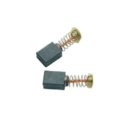 Carbon Brush (6) Makita 408 (Pack of 2)