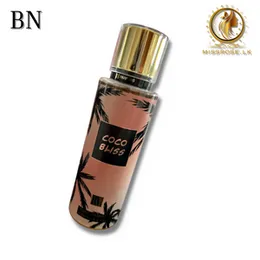 BN Coco Bliss Body Spray 250ml