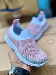 Kids Pums Fashionable Comfortable Shoes