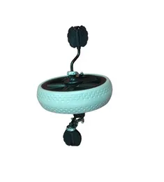 Kids Tricycle Bicycle Front Wheel Set (SP23)