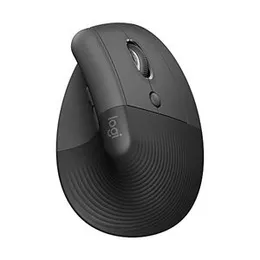 LOGITECH LIFT, GRAPHITE/BLACK