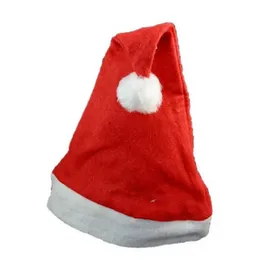 Adult Santa Hat - Christmas Hats for Xmas Celebrations